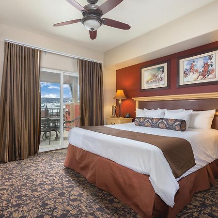 Worldmark Steamboat Springs Exterior foto