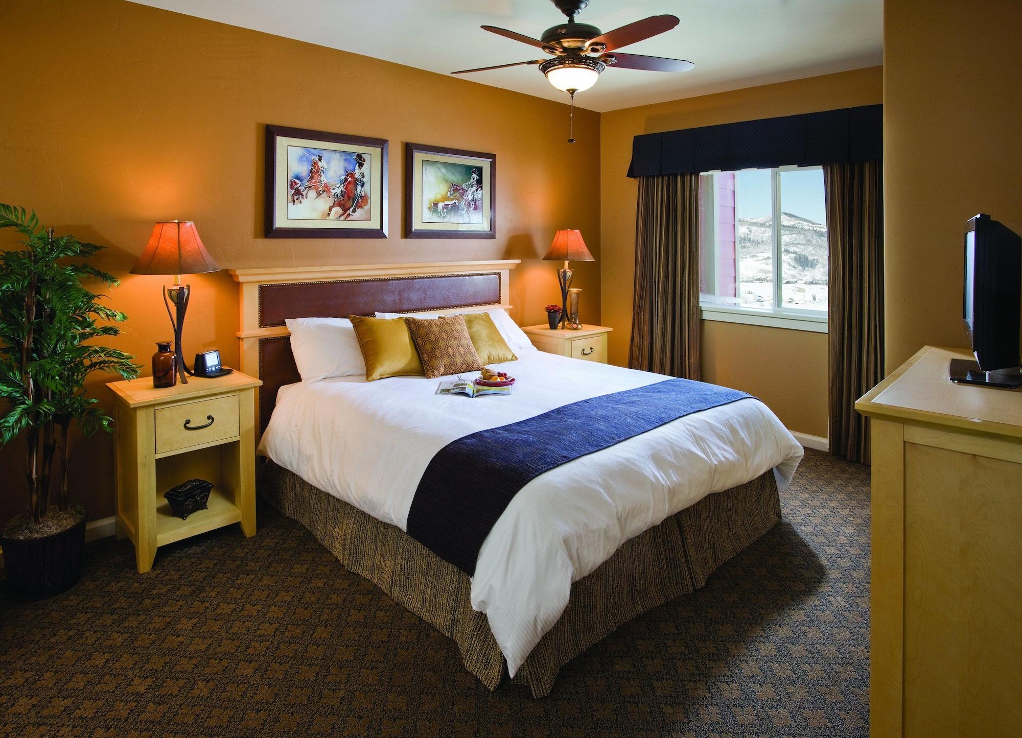 Worldmark Steamboat Springs Exterior foto