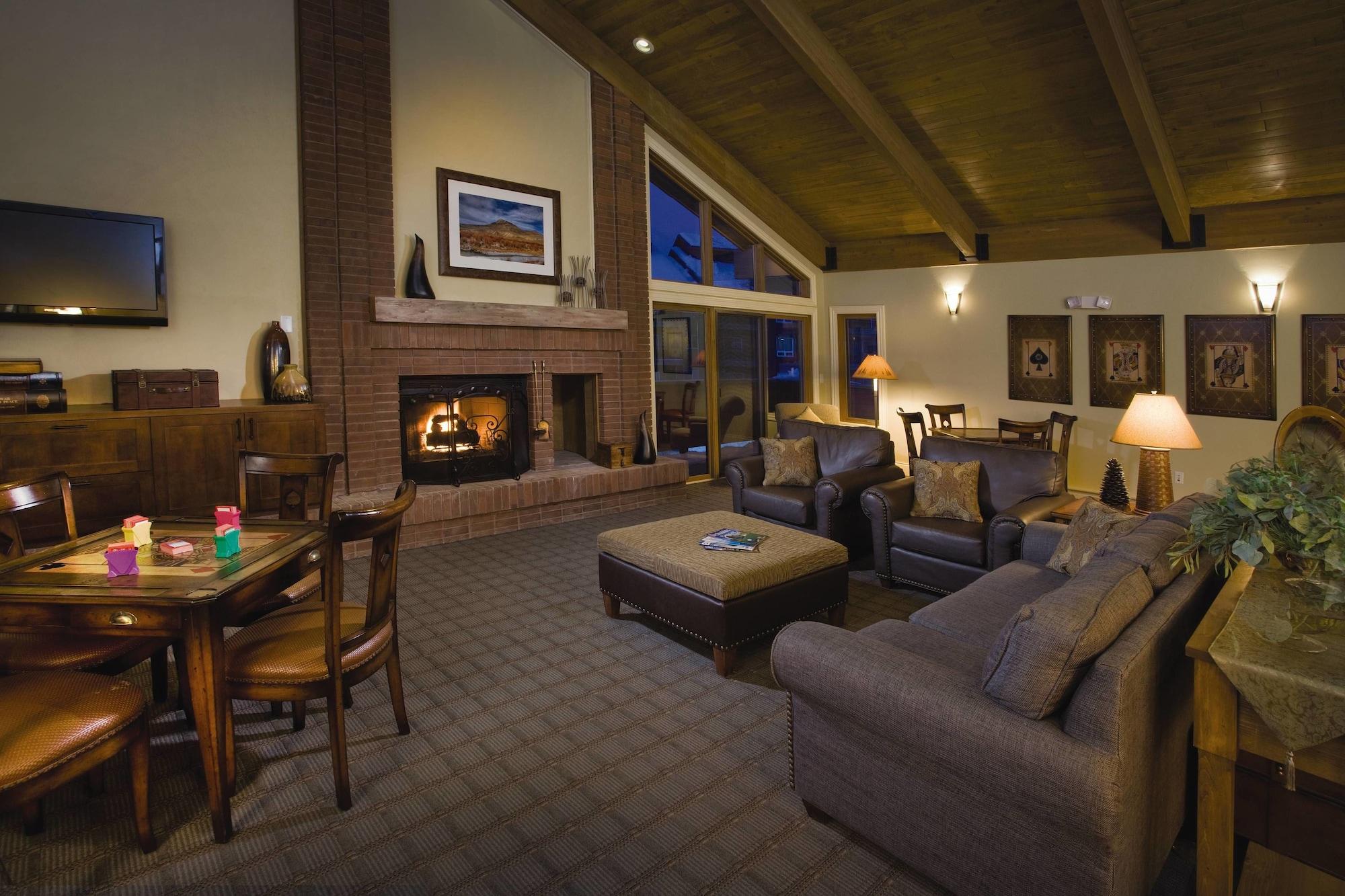 Worldmark Steamboat Springs Exterior foto