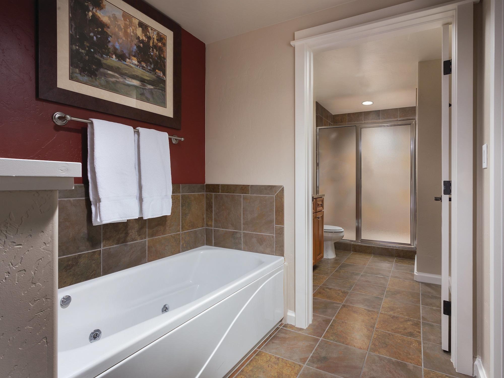 Worldmark Steamboat Springs Exterior foto
