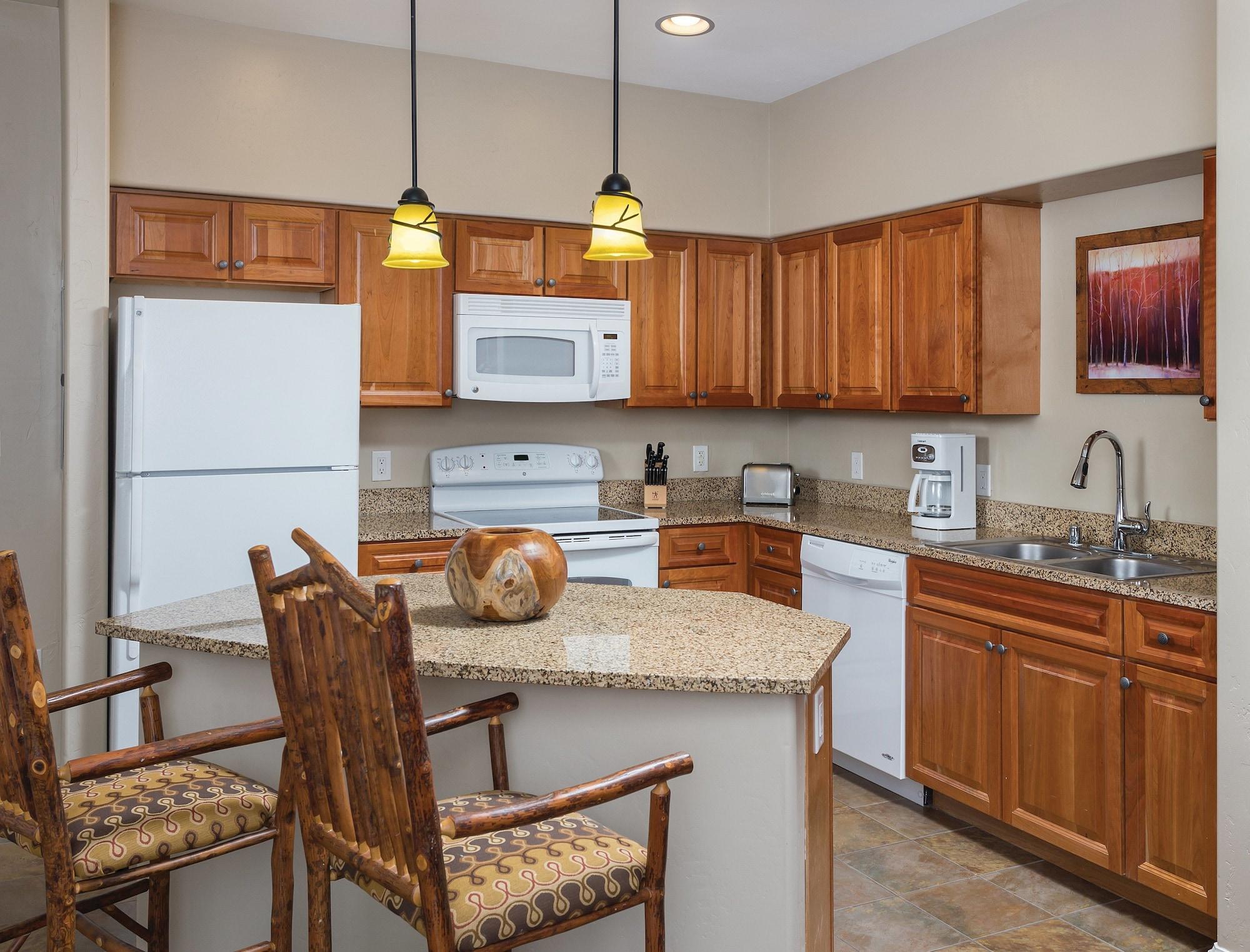 Worldmark Steamboat Springs Exterior foto