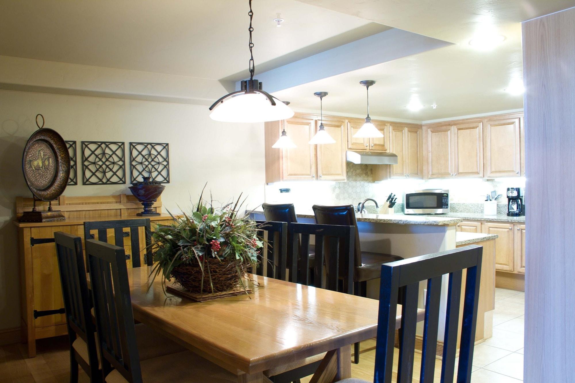 Worldmark Steamboat Springs Exterior foto