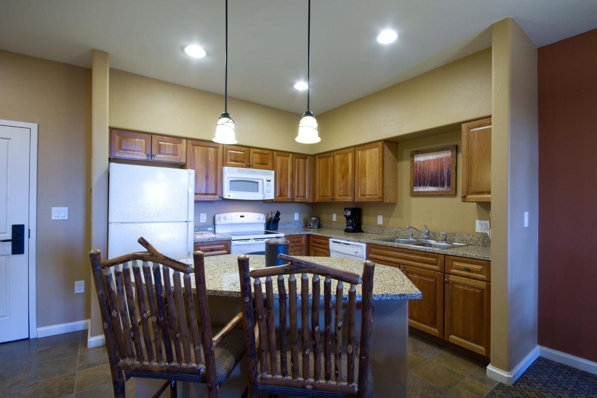 Worldmark Steamboat Springs Exterior foto