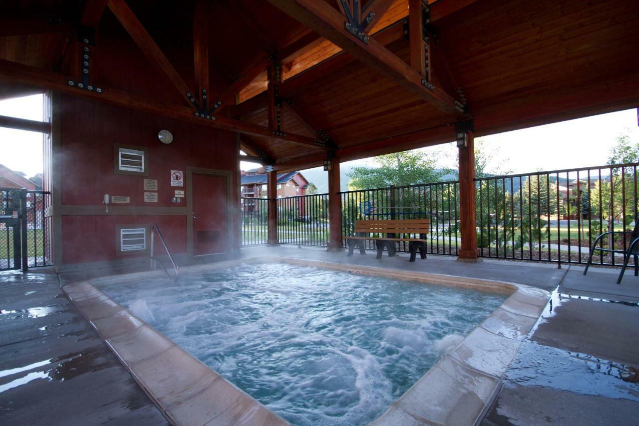 Worldmark Steamboat Springs Exterior foto
