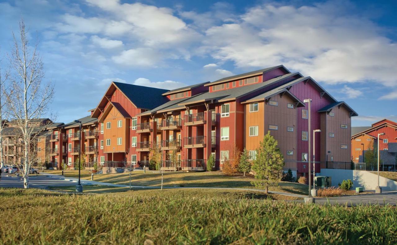 Worldmark Steamboat Springs Exterior foto