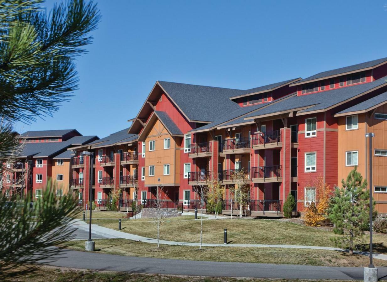 Worldmark Steamboat Springs Exterior foto