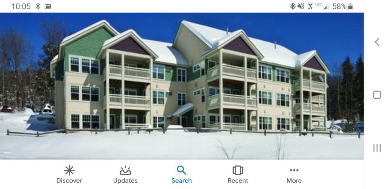 Worldmark Steamboat Springs Exterior foto